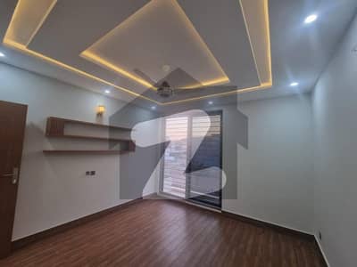 8 Marla Double Storey Single Unit