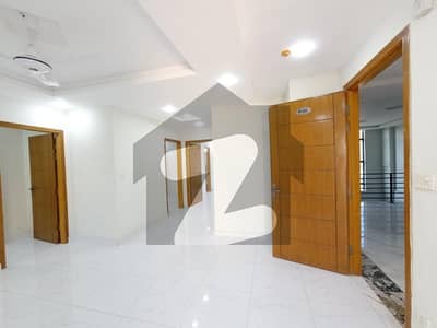 penthouse for sale at multi garden B17 Islamabad