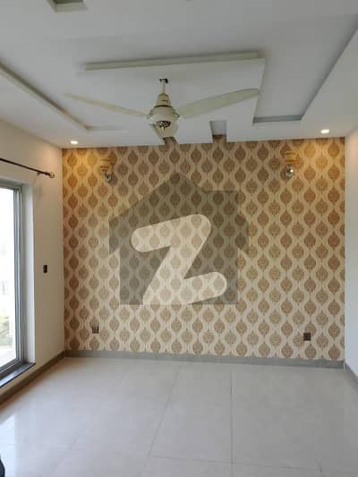 An Exceptional Opportunity To Live In Style Spacious 5-Marla Luxury House For Rent In DHA Phase 9-Town Featuring 3 Master Bedrooms, Company Kitchen & Lush Green Lawn