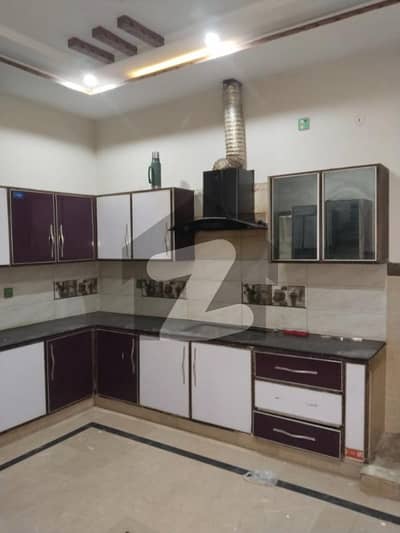 7 Marla Ground Portion For Rent In Venus Housing Scheme Ferozepur Road Lahore