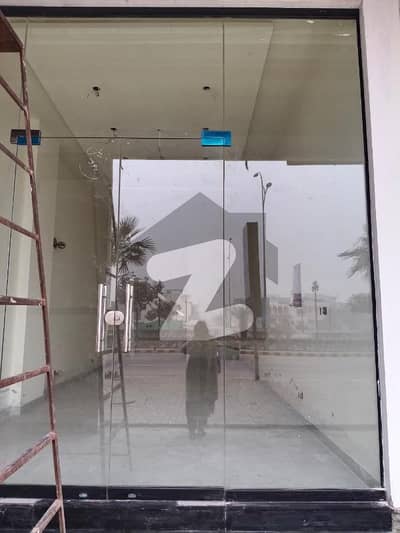 اتحاد ٹاؤن فیز ١ اتحاد ٹاؤن,رائیونڈ روڈ,لاہور میں 2 مرلہ دکان 1.8 کروڑ میں برائے فروخت۔