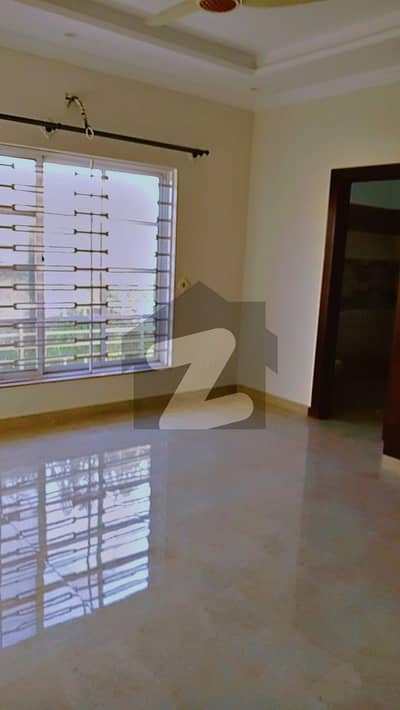 Kanal House Available For Rent