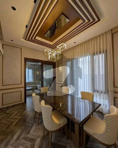 لیکهانی ریزڈنسی راشد منہاس روڈ,کراچی میں 3 کمروں کا 12 مرلہ فلیٹ 5.0 کروڑ میں برائے فروخت۔