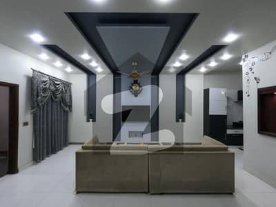 پرل وِلاز سُرجانی ٹاؤن,گداپ ٹاؤن,کراچی میں 4 کمروں کا 5 مرلہ مکان 1.4 کروڑ میں برائے فروخت۔