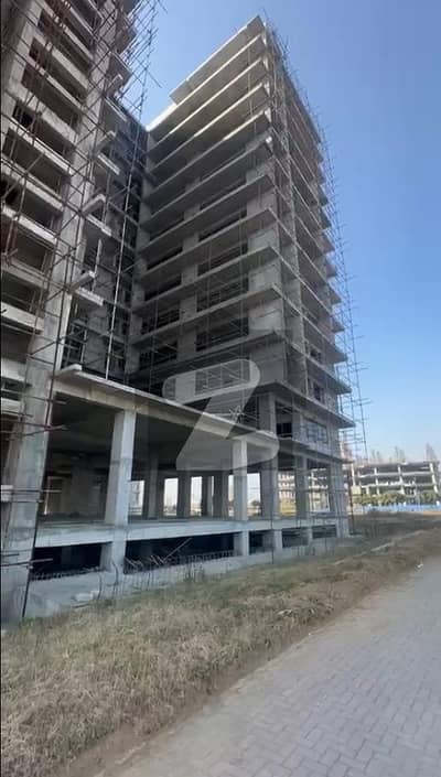 Prime Location 1432 Square Feet Flat Is Available For sale