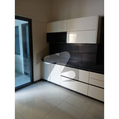 Your Ideal 2800 Square Feet Flat Has Just Become Available In Clifton - Block 8