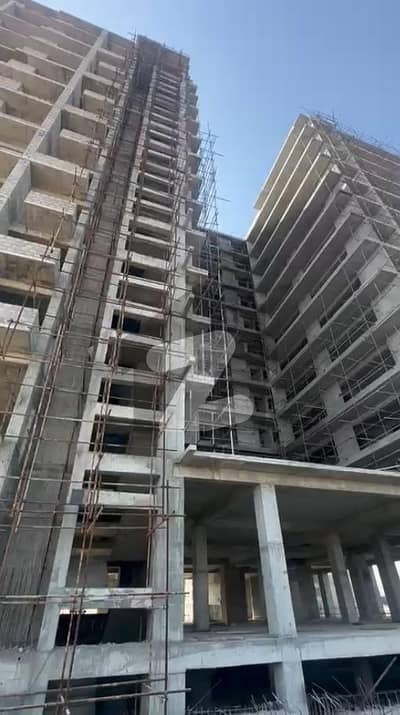 Prime Location 332 Square Feet Shop Situated In Mumtaz City For sale