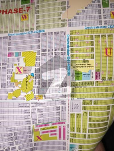 PRIME LOCATION 2-Kanal PLOT FR SALE IN X BLOCK NEAR TO MAIN ROAD AND DIRECT APPROACH FROM DEFENCE RAYA. DIRECT DEAL WITH OWNER FACE TO FACE.