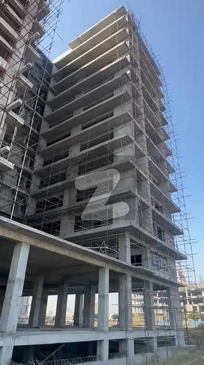 You Can Find A Gorgeous Prime Location Shop For sale In Mumtaz City