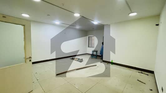 Office Available For Rent 1000 Square Feet Small Shahbaz Commercial