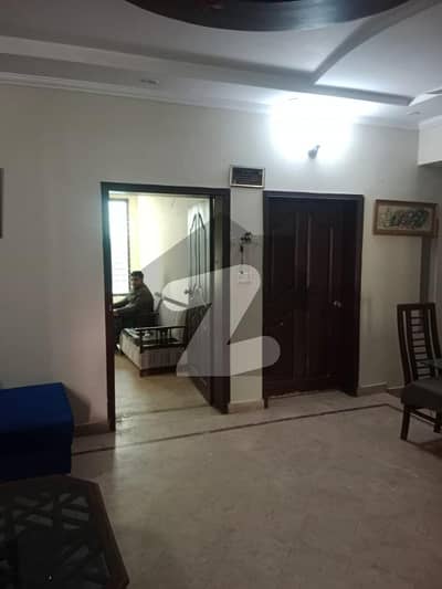 جوہر ٹاؤن فیز 2 جوہر ٹاؤن,لاہور میں 2 کمروں کا 6 مرلہ زیریں پورشن 49.0 ہزار میں کرایہ پر دستیاب ہے۔