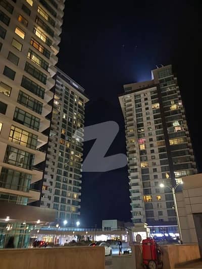 EMAAR LUXURY APARTMENT FOR RENT 3 BEDROOMS IN EMAAR KARACHI