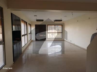 1214 Sq. ft. office is Available at Main Sharah e Faisal 24/7 Building