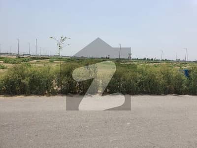 DHA PHASE 9 TOWN A 929 BEUTIFUL PLOT