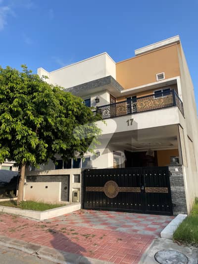 بحریہ انکلیو - سیکٹر این بحریہ انکلیو,بحریہ ٹاؤن,اسلام آباد میں 3 کمروں کا 5 مرلہ مکان 2.28 کروڑ میں برائے فروخت۔