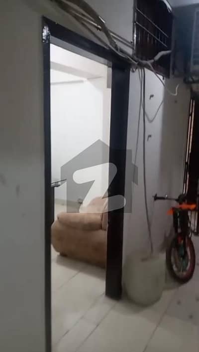 Office Avail For Rent At Tariq Road Near Silver Spoon