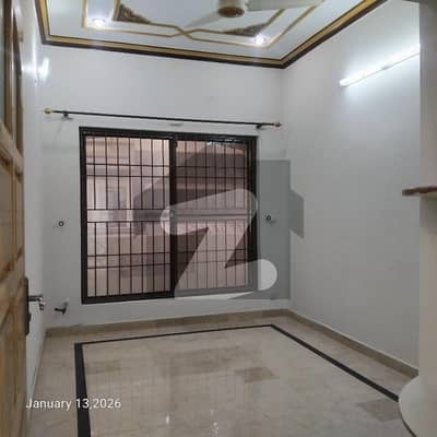 جی ۔ 13 اسلام آباد میں 3 کمروں کا 7 مرلہ بالائی پورشن 85.0 ہزار میں کرایہ پر دستیاب ہے۔