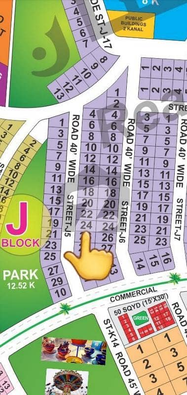 سٹی ہاؤسنگ سکیم جہلم میں 10 مرلہ رہائشی پلاٹ 92.0 لاکھ میں برائے فروخت۔