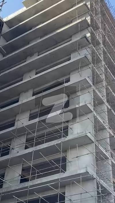 Prime Location 1336 Square Feet Flat For sale In Mumtaz City Mumtaz City