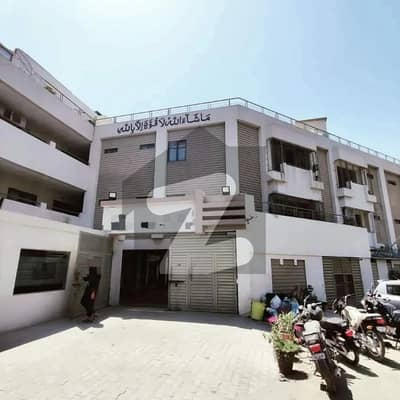 Apartment For Sale At Kashmir Road Near Pso Petrol Pump