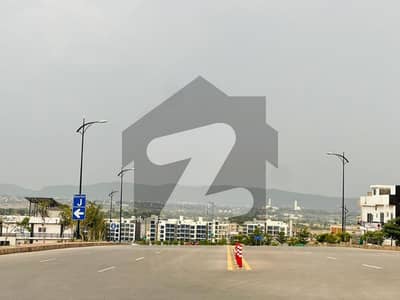 بحریہ انکلیو - سیکٹر جے بحریہ انکلیو,بحریہ ٹاؤن,اسلام آباد میں 14 مرلہ رہائشی پلاٹ 1.8 کروڑ میں برائے فروخت۔