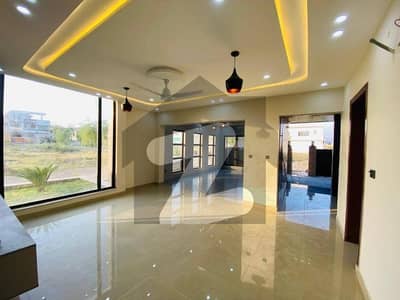 8 Marla Beautiful Location House For Rent