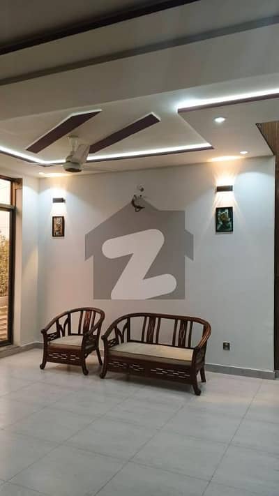 5 Marla Full House For Rent In Sapphire Block, Park View City Lahore