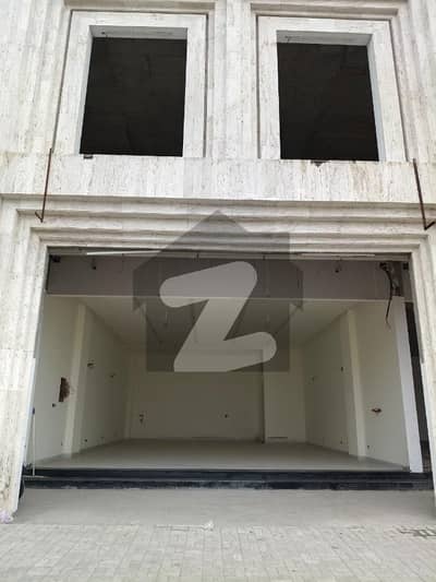 اتحاد ٹاؤن فیز ١ اتحاد ٹاؤن,رائیونڈ روڈ,لاہور میں 2 مرلہ دکان 3.2 کروڑ میں برائے فروخت۔