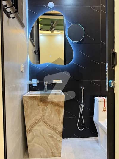 2 Bed DD Brand New Project Lift Car Parking Stand By Generator Ready To Move