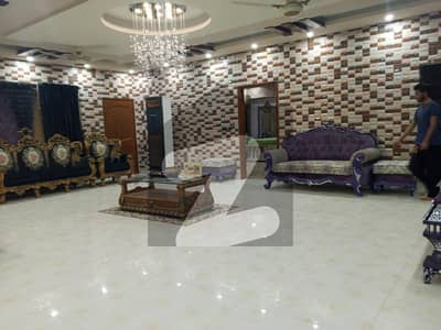 Bungalow For Rent DHA Phase 5