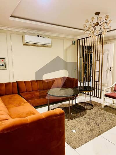 1kanal house for rent in dha phase6 5bed room with solar furnished