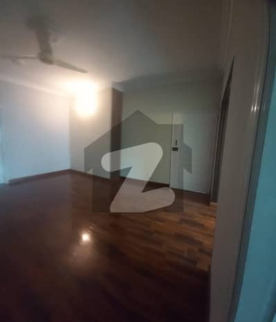 Prime Location 2 Bed Apartment for Sale Big Bukhari Commercial, DHA Phase 6