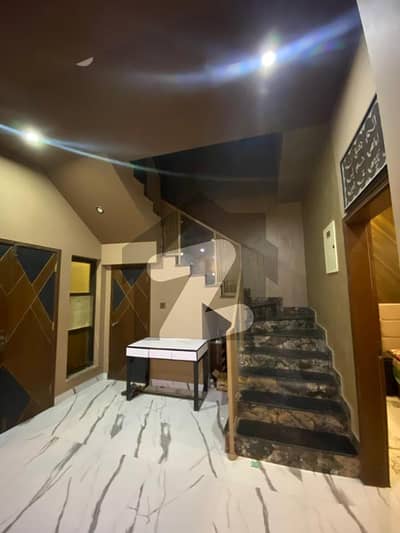 125 square yard Luxury Villa in Ali Block.