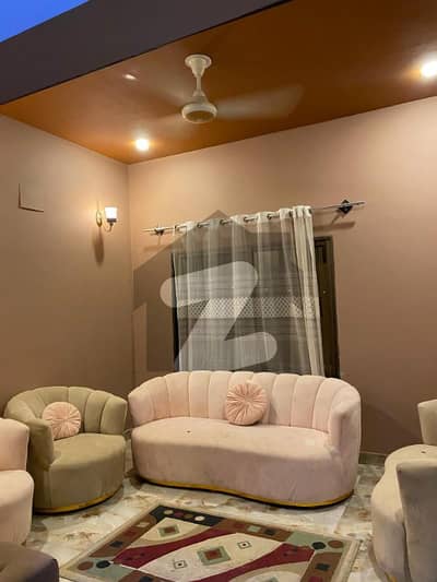 125 Square Yard Luxury Villa In Ali Block.