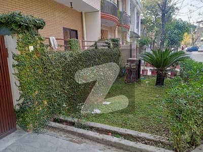House For Sale G. 9 Islamabad