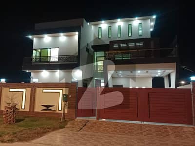 01 KANAL LUXRY HOUSE FOR RENT IN DHA MULTAN SECTOR I