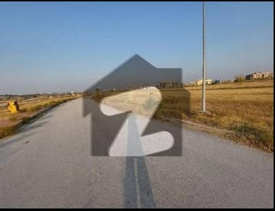 8 Marla Plot File For Sale