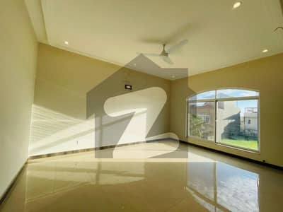 Brand New House For Sale In Sector C-1 5 Bedroom Best Location For Living In Bahria Enclave Islamabad