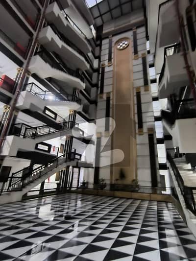 3 Bed Luxury Apartment G 11