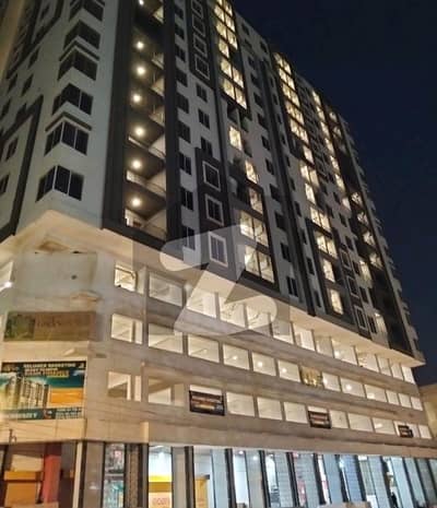 Centrally Located Prime Location Flat In North Nazimabad - Block N Is Available For rent
