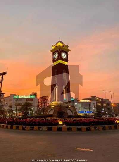 2.5 Kanal Property for Sale / Investment Opportunity