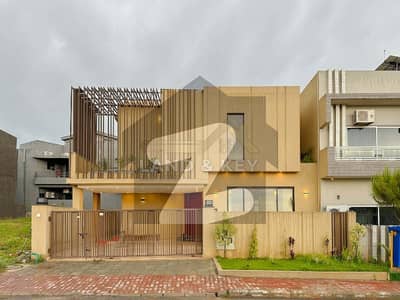 بحریہ گرینز۔ اوورسیز انکلیو - سیکٹر 3 بحریہ گرینز۔ اوورسیز انکلیو,بحریہ ٹاؤن فیز 8,بحریہ ٹاؤن راولپنڈی,راولپنڈی میں 4 کمروں کا 12 مرلہ مکان 4.65 کروڑ میں برائے فروخت۔