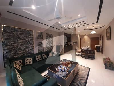 2 Bedroom Luxury Furnished Apartment Available For Rent For Families