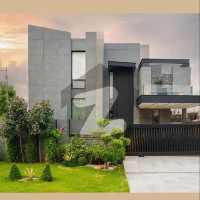 Full Furnitured One Kanal Bungalow Available For Sale Near To Big Park Best Location Walking Distance Form Masjid