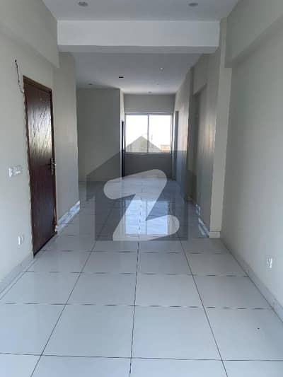 Office For Rent Brand New In Phase 8 Zulfiqar Commercial