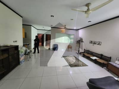 Chance Deal 500yards Beautiful Bungalow Khy Saadi Dha Phase 7