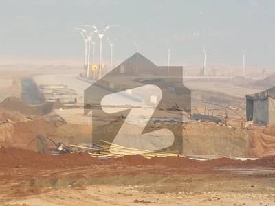 DHA Margalla Enclave ME-2 Kanal Boulevard Best Plot Good location