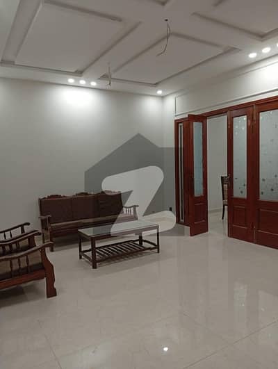 12 Marla Beautiful Ground Available For Rent In F15