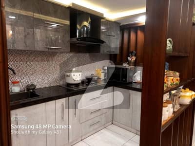 Furnished Flat For Rent Dha Phase 6