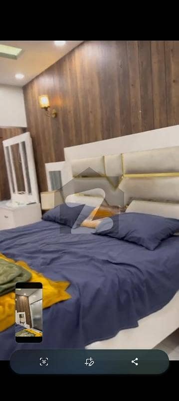 2 Bed Dd Furnished Flat For Rent Dha Phase 6